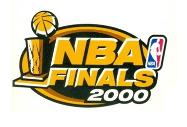 Los Angeles Lakers Sweep the Indiana Pacers in the 2000 NBA Finals