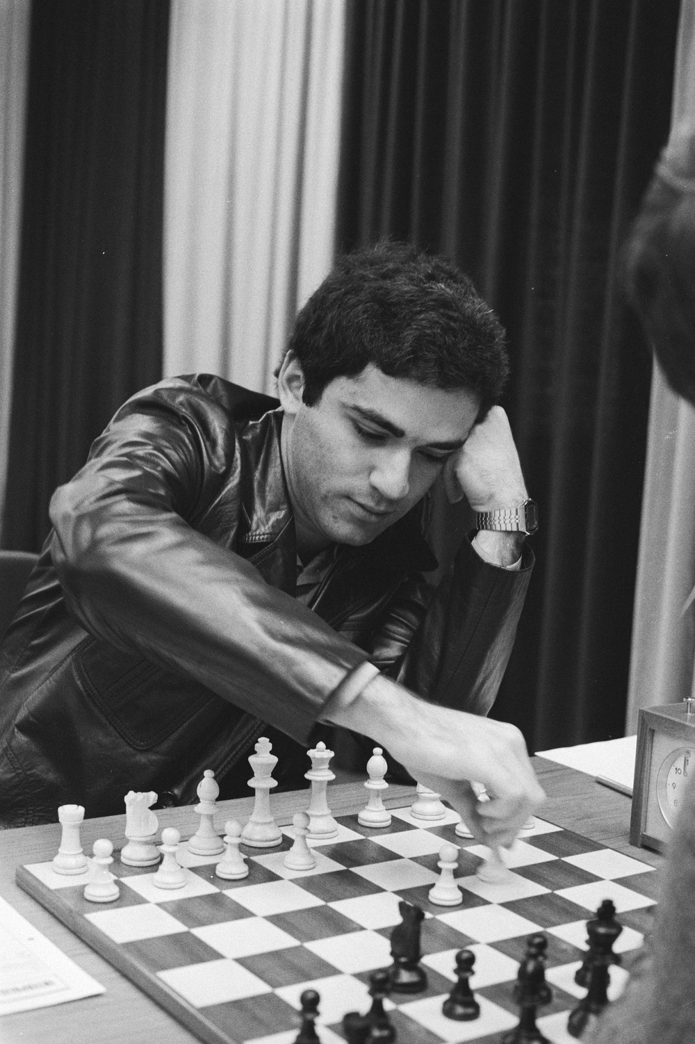 Undisputed World Chess Champion Since Kasparov's Split
