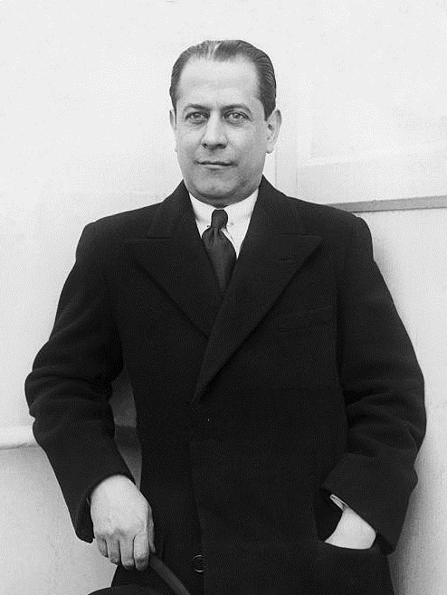 José Raúl Capablanca Becomes World Chess Champion