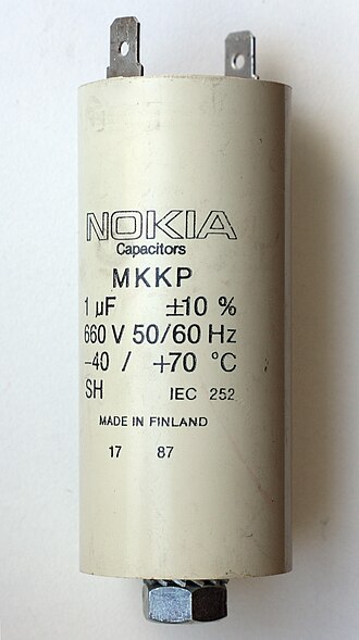 Finnish Cable Works founded