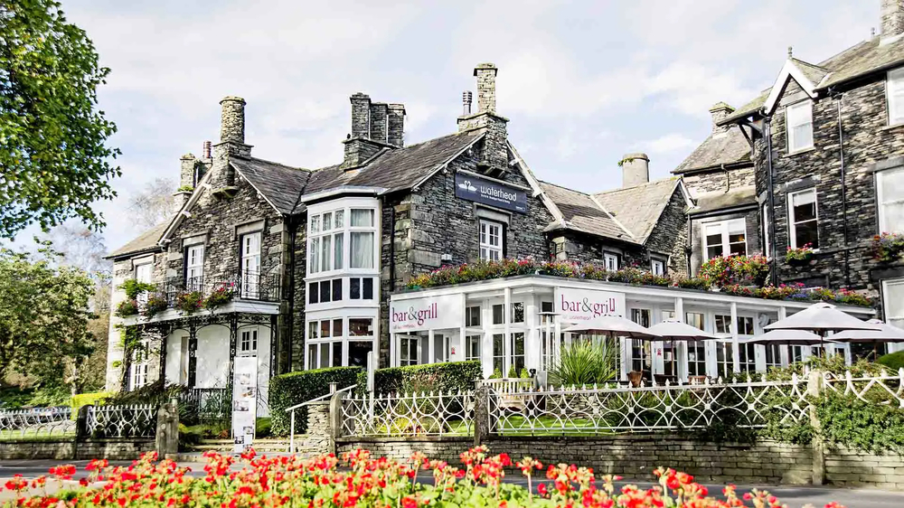 Waterhead Hotel Redevelopment Announcement