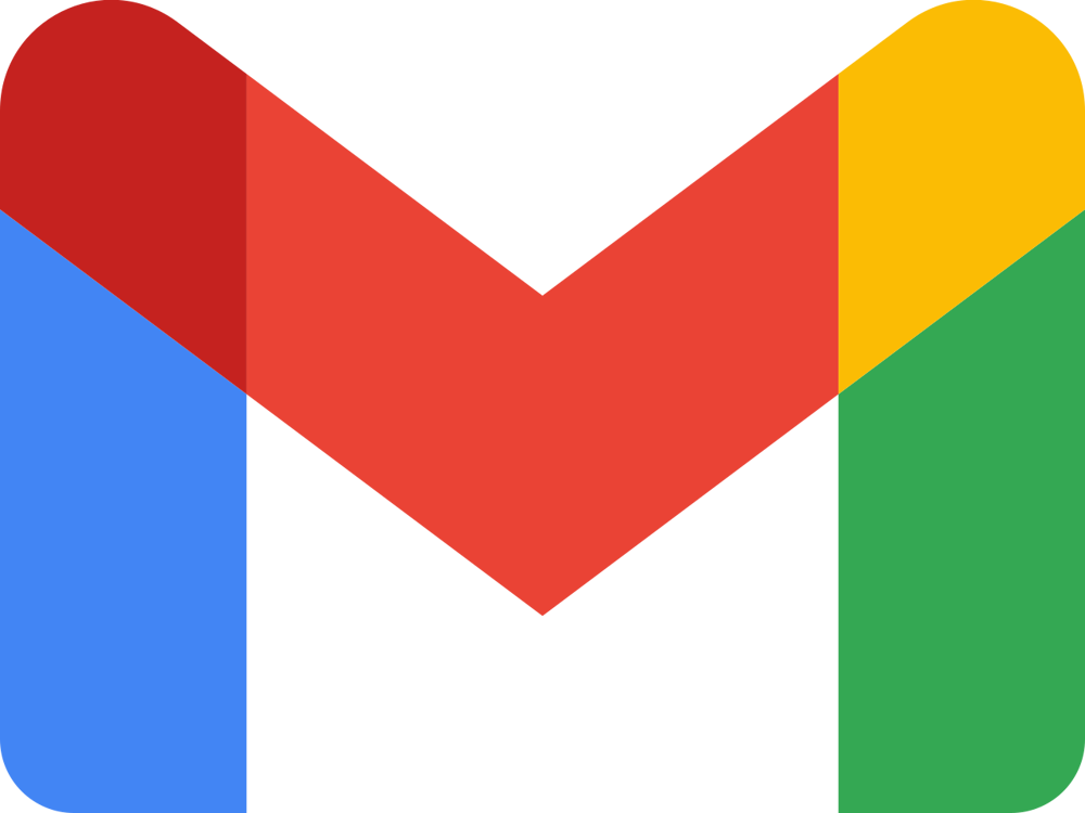 Google Launches Gmail with 1GB Storage, Redefining Webmail