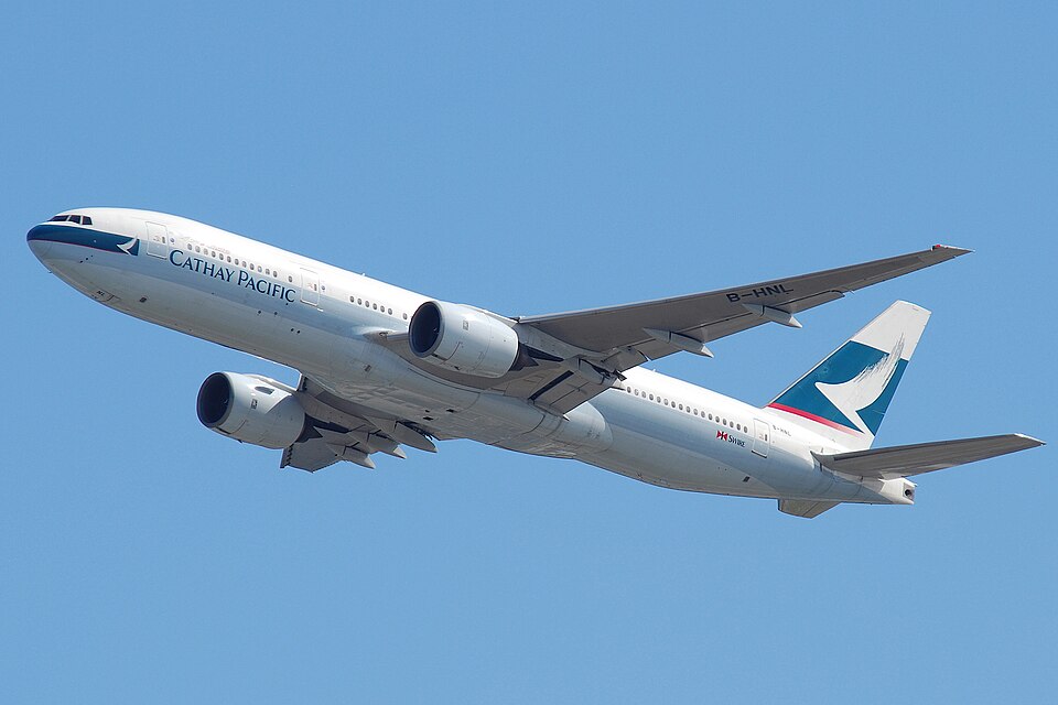 World Record for Longest Non-Stop Flight