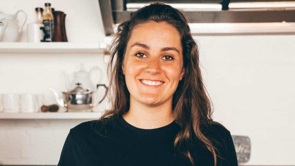 Ella Kelly Joins Kelly Turkeys