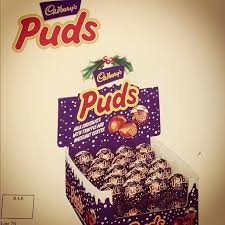 Wispa Gold and Puds Relaunch History