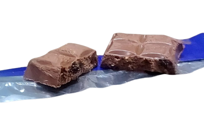 Dairy Milk Fruit & Nut