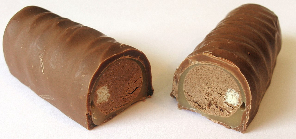 Overview of Boost Chocolate Bar