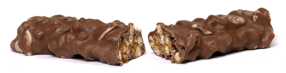 Introduction of Picnic Chocolate Bar