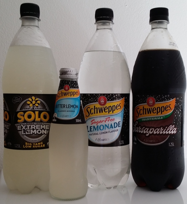 Separation of Confectionery and Beverages Businesses