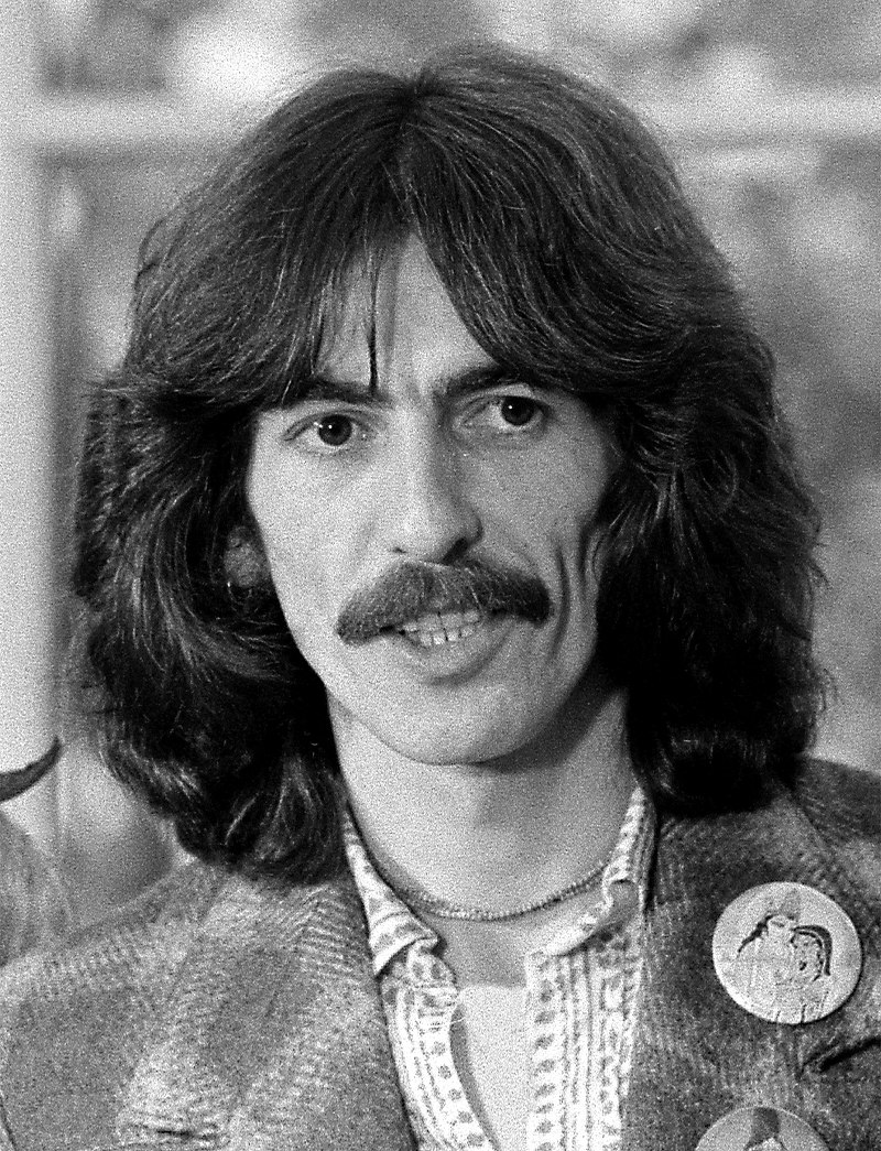 George Harrison Auditions for The Quarrymen