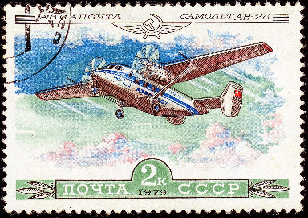 First Flight and Introduction of the Antonov An-28 Light Transport Aircraft (1969–1986)