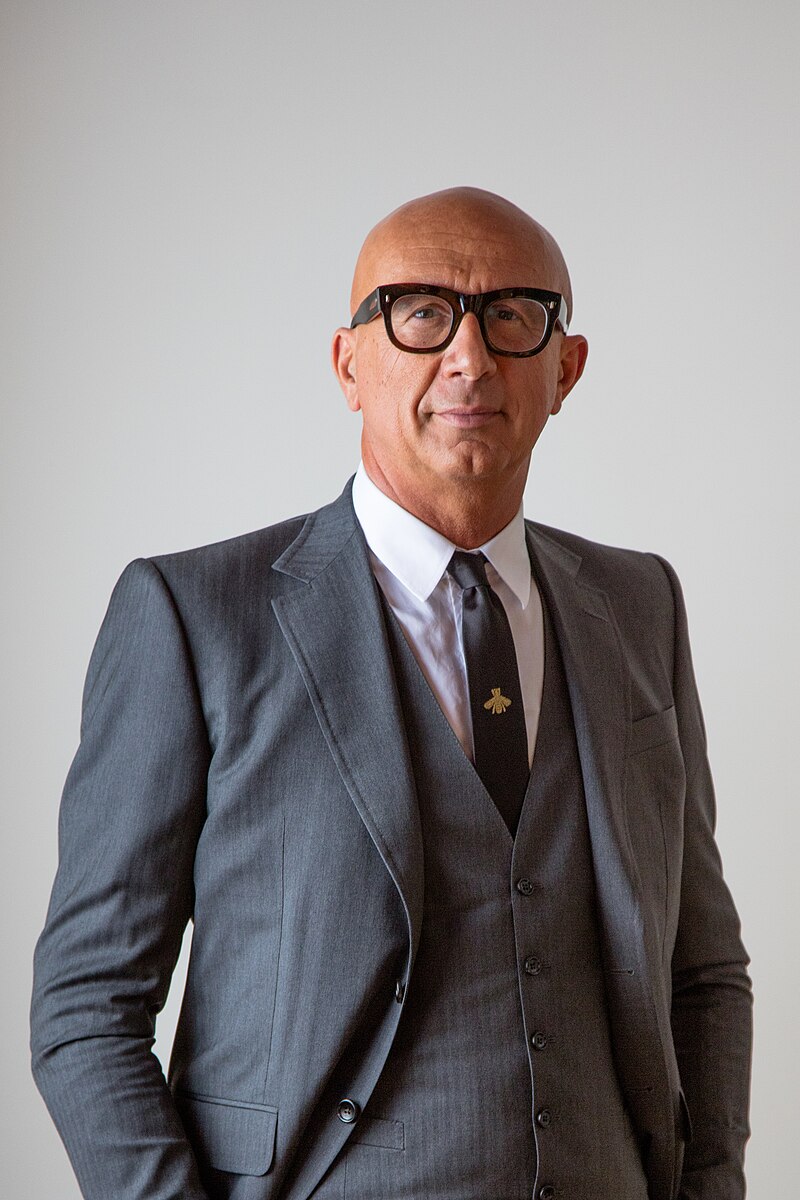 Marco Bizzarri Becomes CEO of Gucci