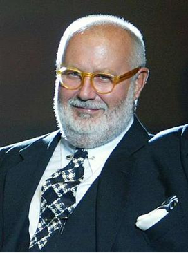 Gianfranco Ferré Became Head Designer