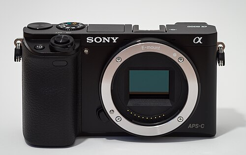 Sony Dominates the MILC Market