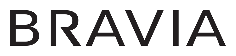 Sony introduced the BRAVIA brand