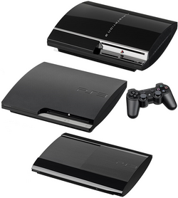 Sony's PlayStation 3 Revolutionizes Gaming