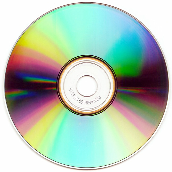 Sony and Philips announced Compact Disc