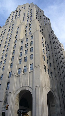 Sony Corporation of America Founded