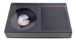 Launching the Betamax