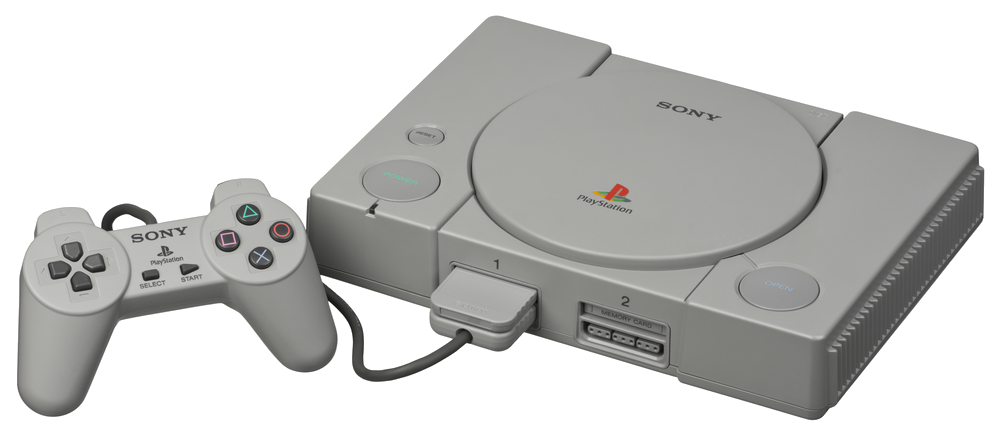 PlayStation Launch Revolutionizes Console Market