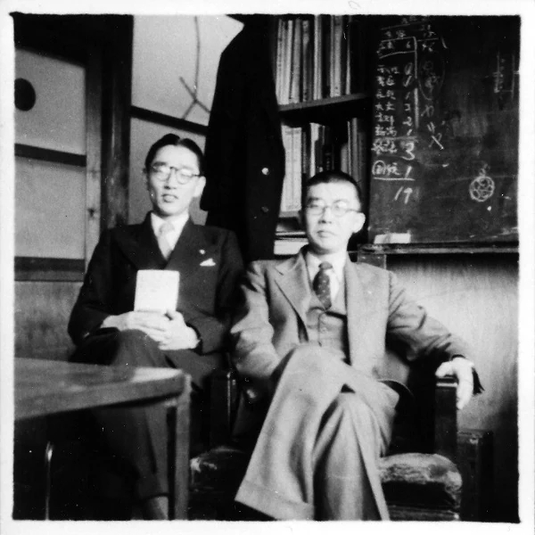 Sony Established as Tokyo Tsushin Kogyo