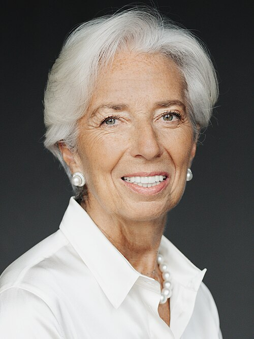 Christine Lagarde Re-elected as IMF Director