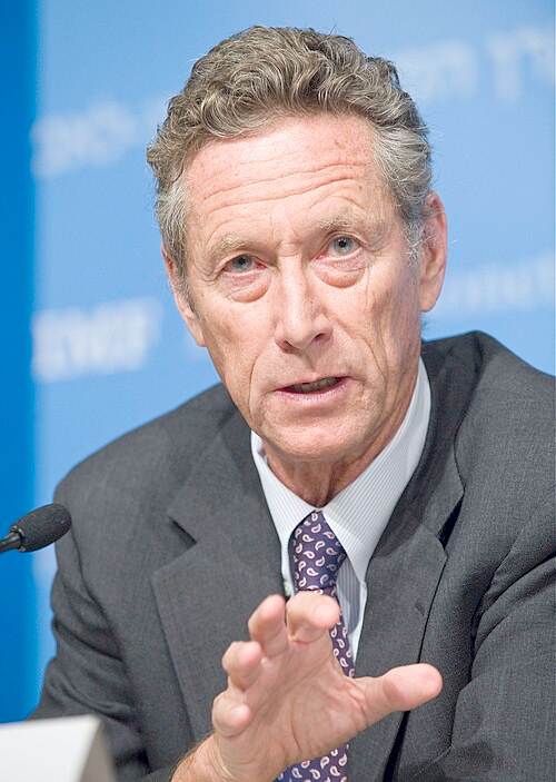 Olivier Blanchard becomes IMF Chief Economist