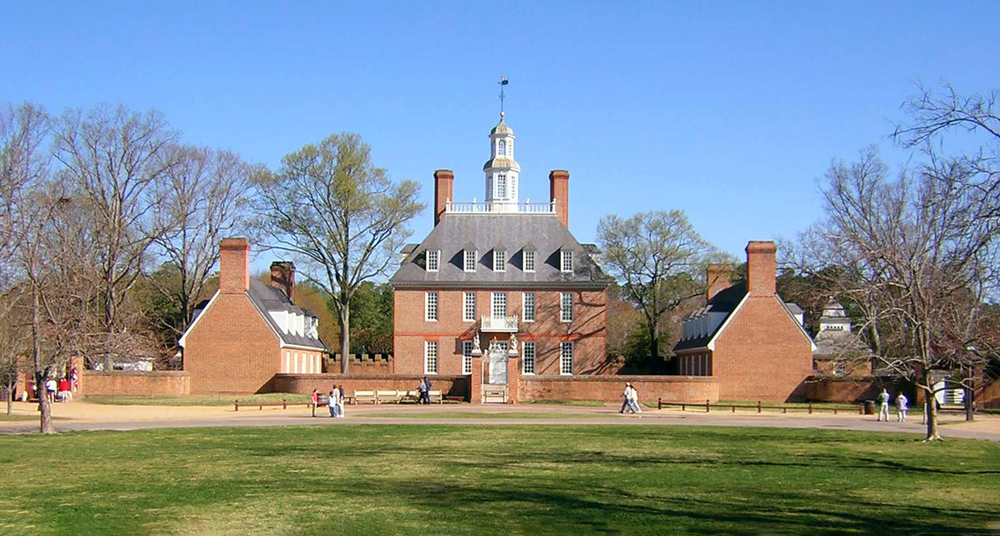 G7 summit in Williamsburg hosted by USA