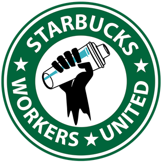First Unionized Starbucks Store in US