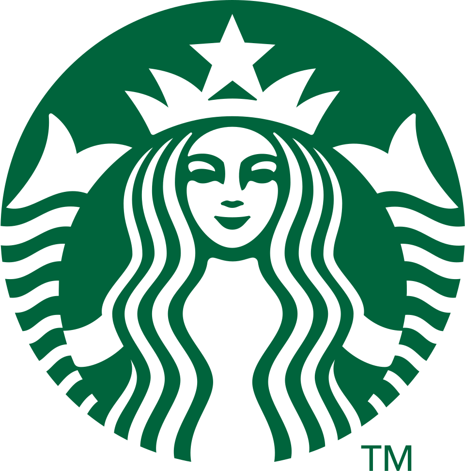 Logo Redesign: Simplifying the Starbucks Siren