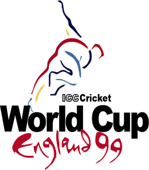 1999 Cricket World Cup in England