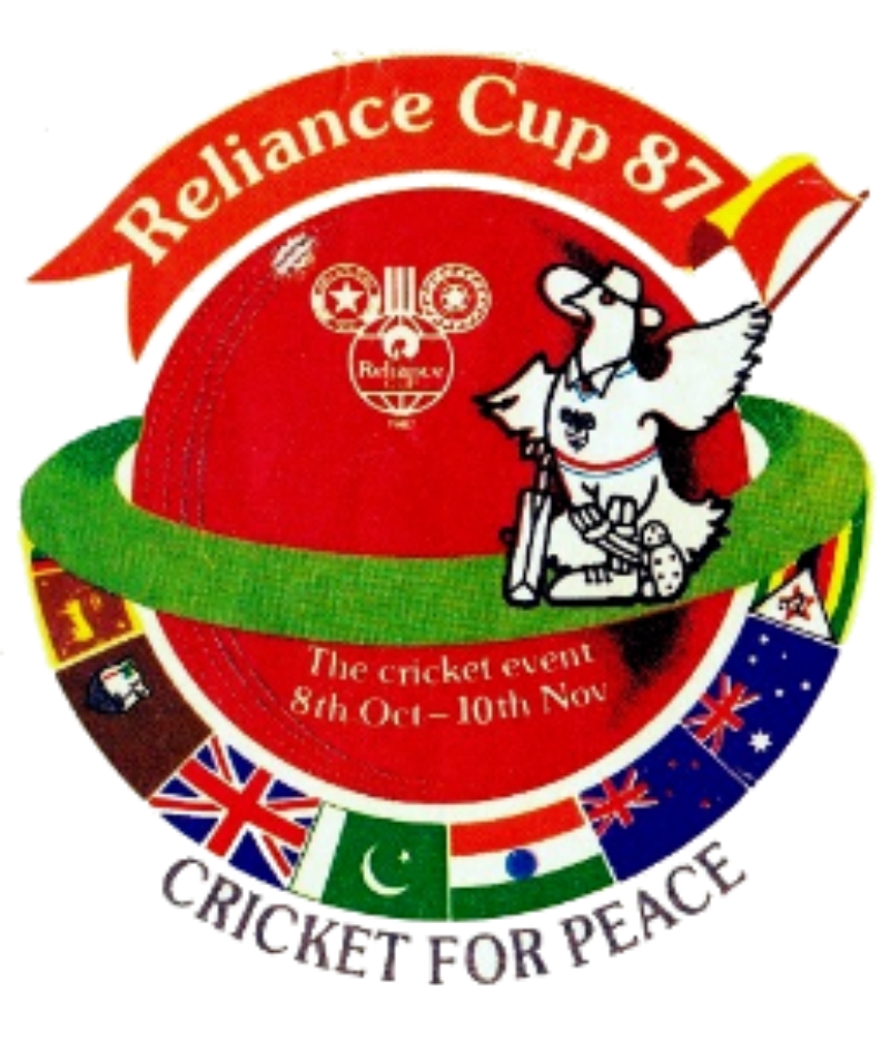 First World Cup Outside England