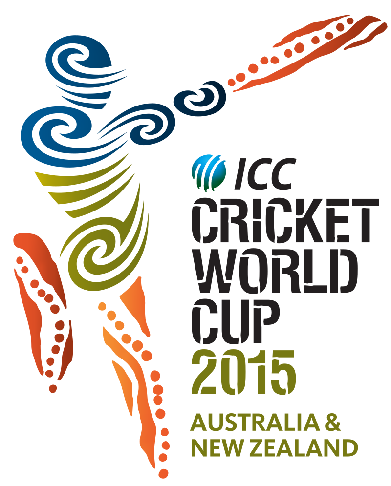 2015 Cricket World Cup in Australia and New Zealand