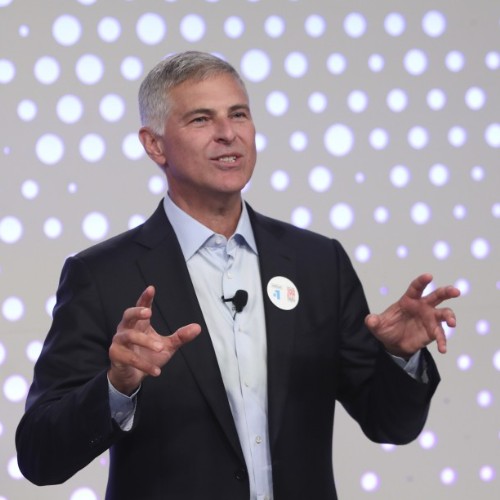 Christopher J. Nassetta appointed CEO