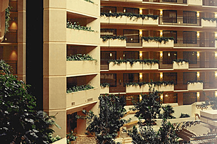 First Embassy Suites Opens in Kansas City Overland Park