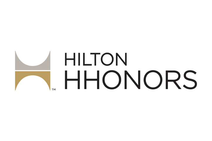 Hilton Honors loyalty program initiated
