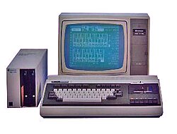Introduction of Samsung's First Personal Computer