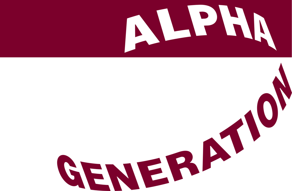 Establishment of Alpha Processor Inc.