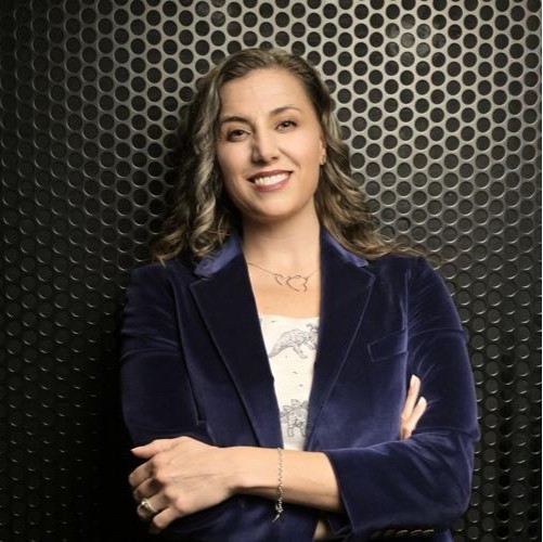 Jennifer Brace, Chief Futurist at Ford