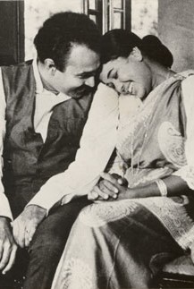 The Film 'Nidhanaya', Directed By Lester James Peries