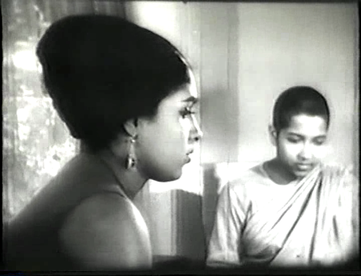 Film Ran Salu Directed By Lester James Peries