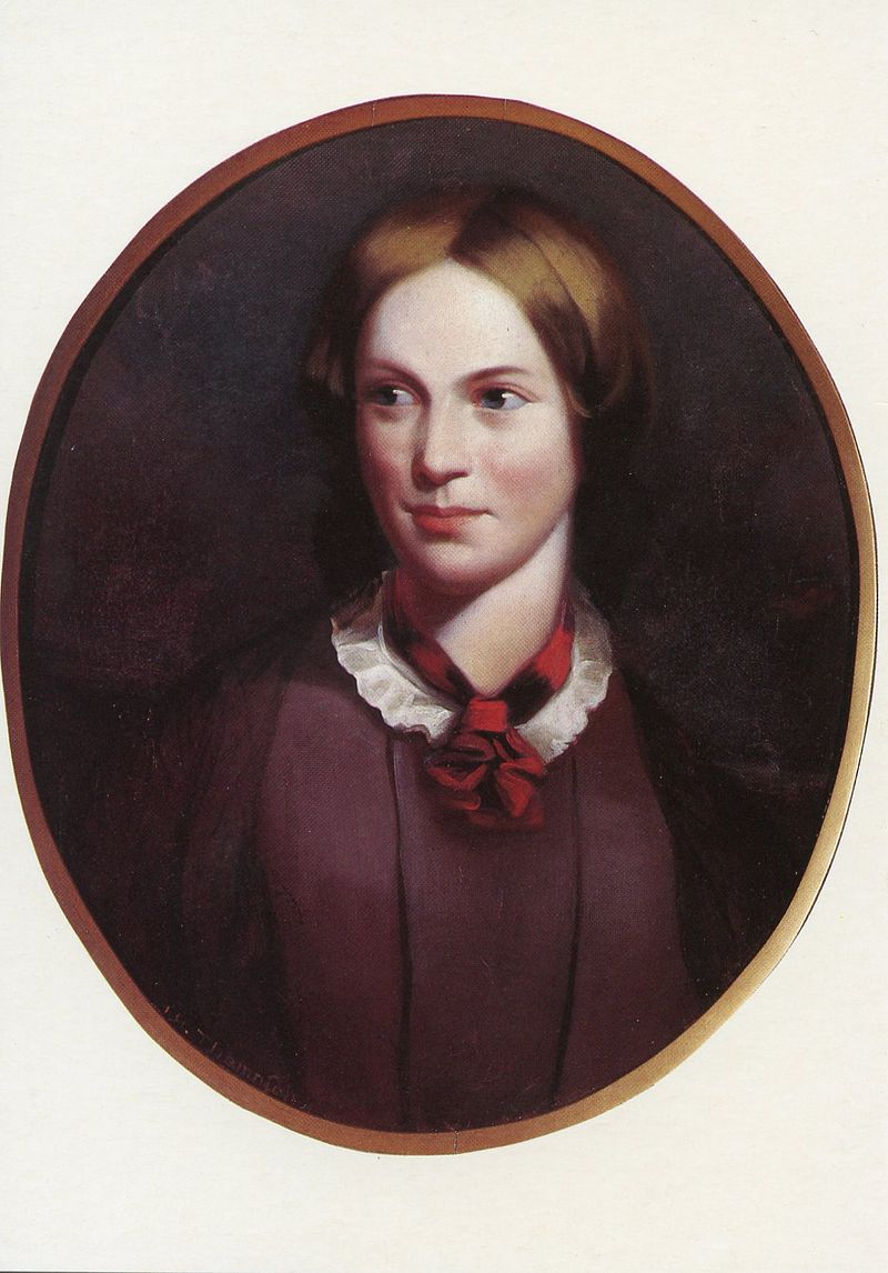 Charlotte joined Sidgwick family as governess