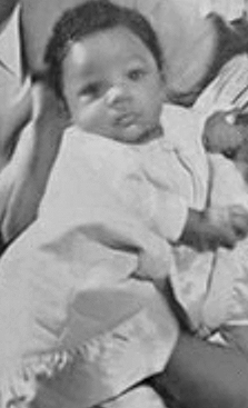Yolanda Denise King, the Kings’ first child, is born.
