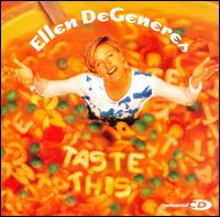 Release of Enhanced CD and Download Version of 'Taste This' in 1996