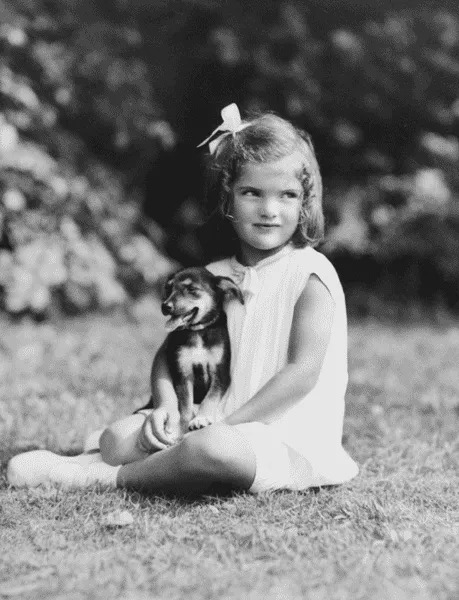 Jacqueline Lee Bouvier was born