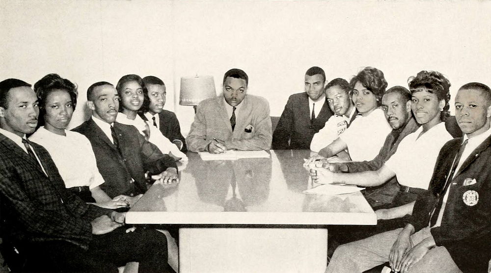 NC A&T Graduates: A Historical Moment