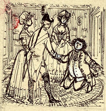 Mozart's Early Career and "La finta semplice" in Vienna: A Formative Journey