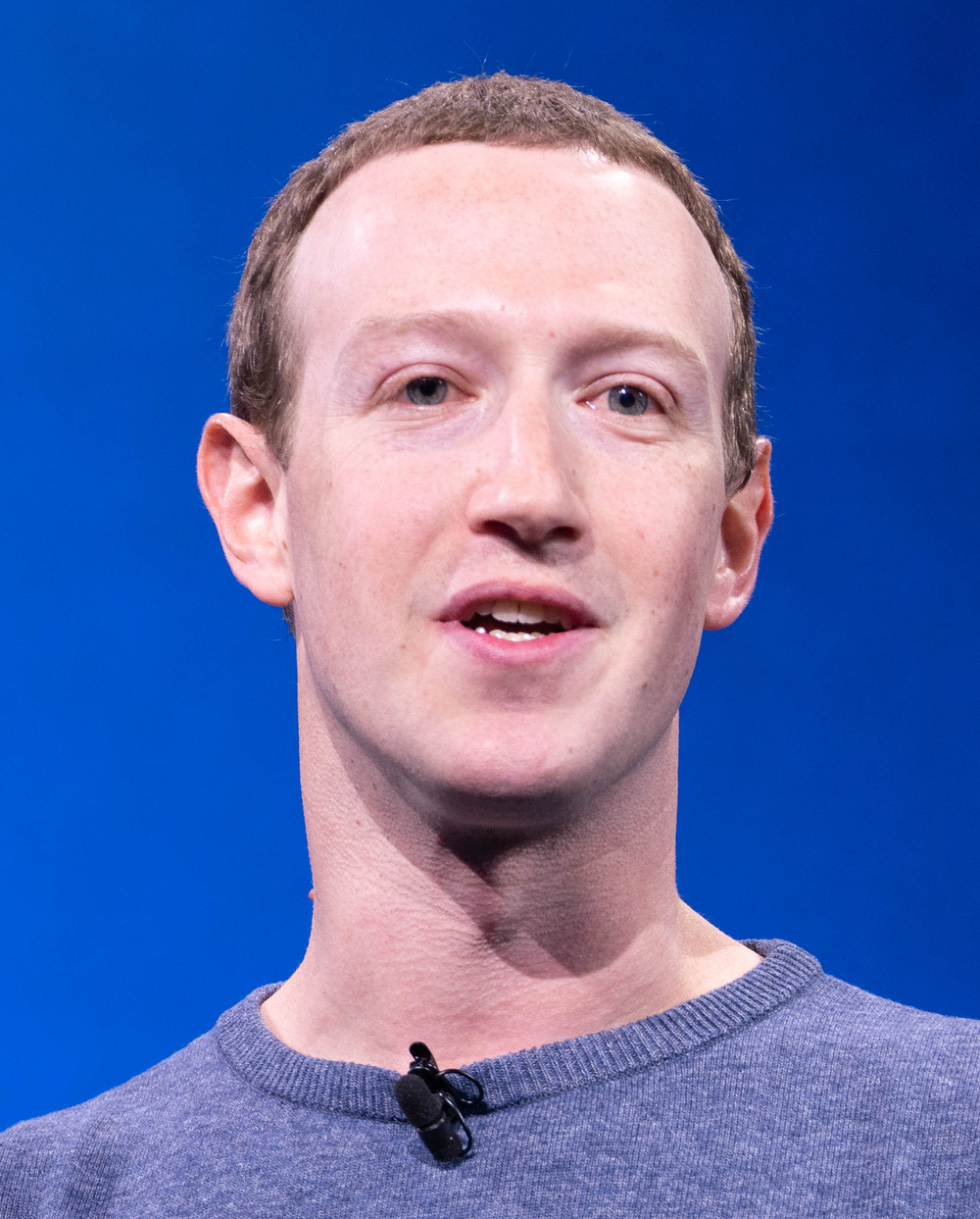 Zuckerberg's Net Worth Surpasses $120 Billion