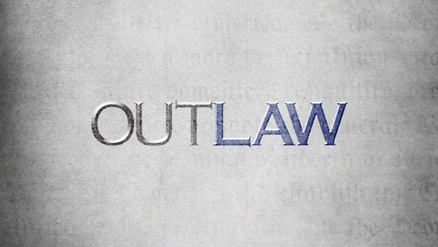 Conaco Presents One-Hour Courtroom Drama Featuring Outlaw Themes and Characters