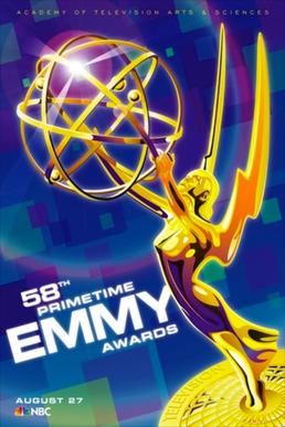 O'Brien Hosts the 84th Primetime Awards Show